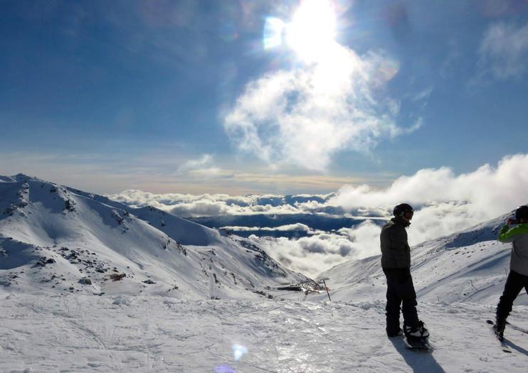 Die Remarkables